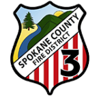 Spokane County Fire District #3