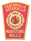 Centerville Osterville Marston Mills FD