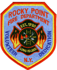 Rocky Point Fire District