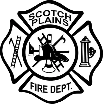 Scotch Plains Fire Department patch