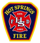 Hot Springs Fire Department